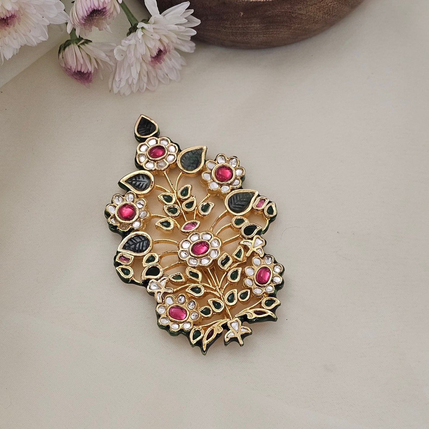 Maharaja traditional kalgi