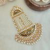 Antique gold passa