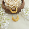 Half moon hairpins( 1 pair )