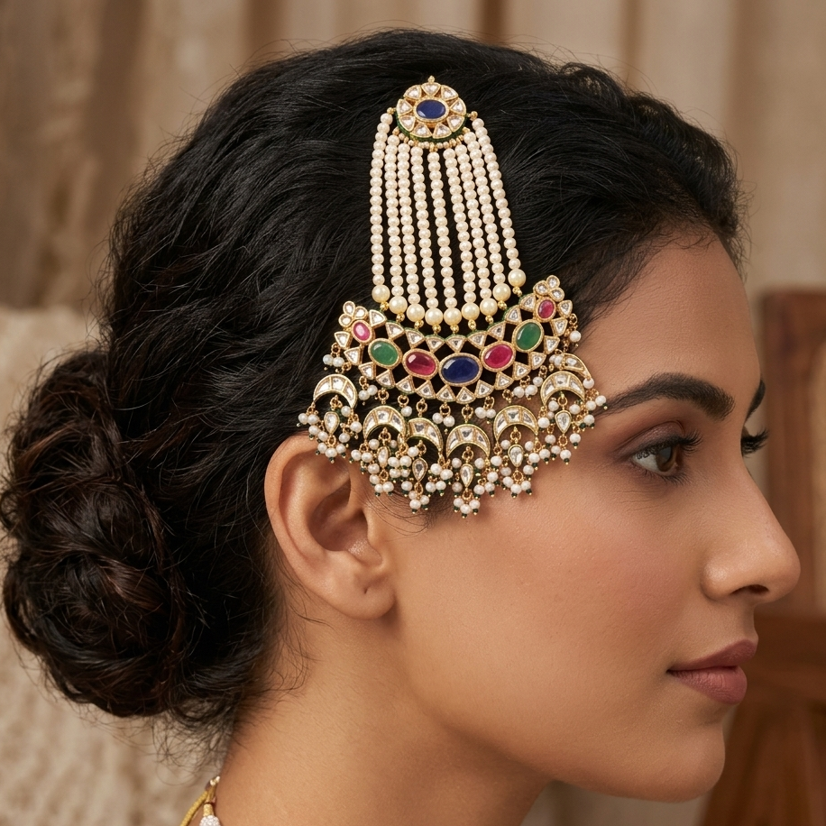 Kundan passa