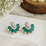 Gatsby Emerald Wings