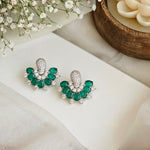 Gatsby Emerald Wings