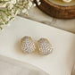 Diamond hoops