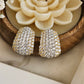 Diamond hoops