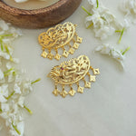 Mayuri hairpins( 1 pair )
