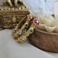 Pacheli openable bangles ( one pair )