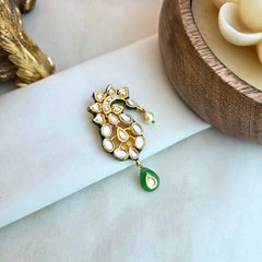Kundan small sarbala kalgi