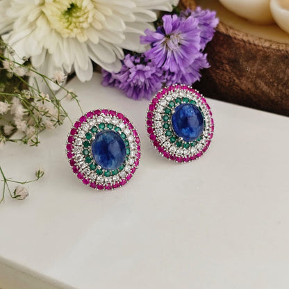 The royal horizon studs