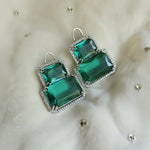 Dazzling Cocktail Earrings