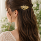 Traditional mayura hairpins(1 pair)