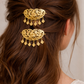 Mayuri hairpins( 1 pair )