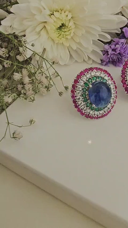The royal horizon studs