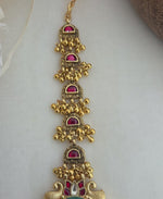 Golden maand tikka